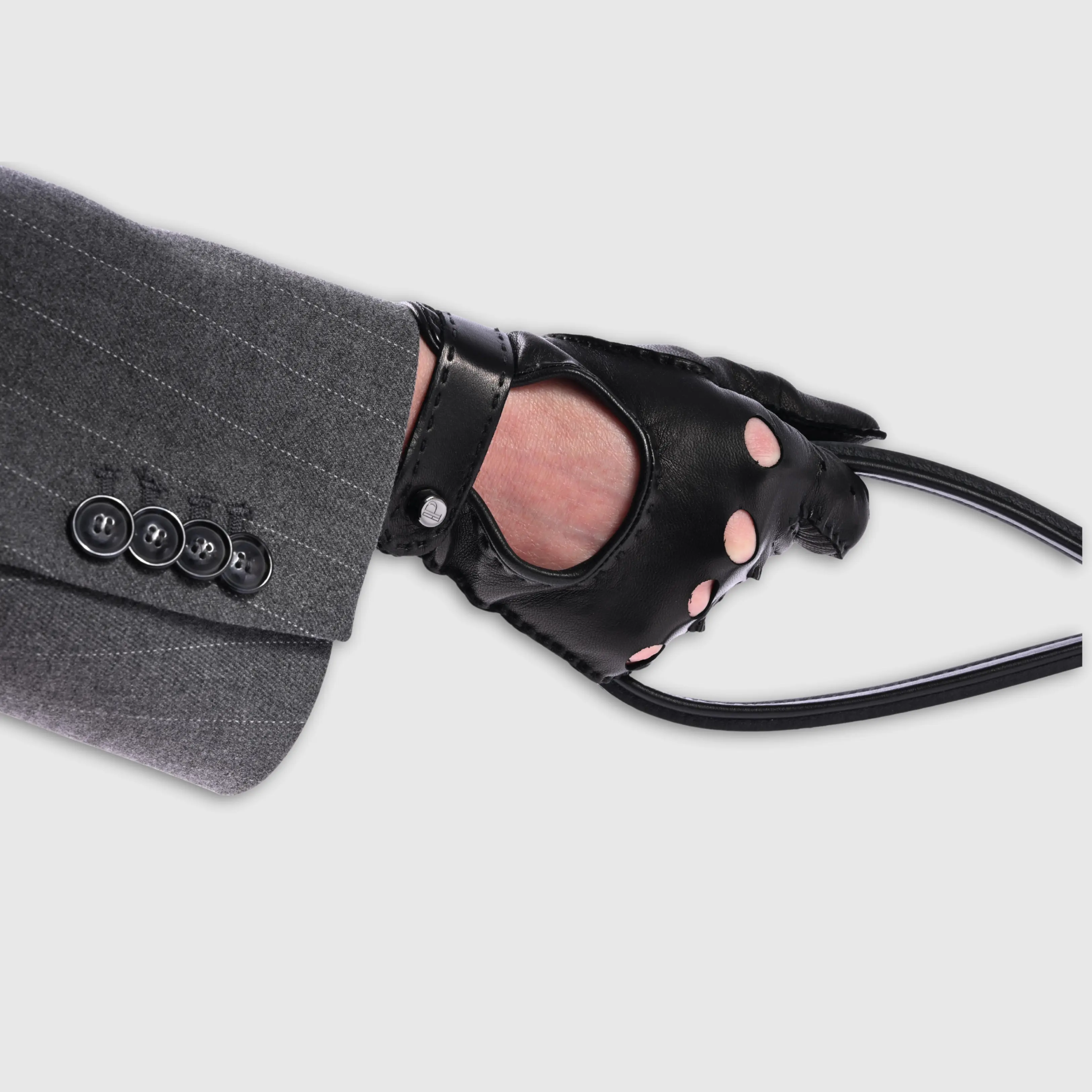 Pattmond Lambskin gloves